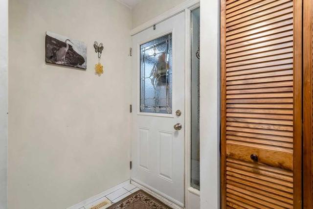 23 - 650 Childs Dr, Townhouse with 3 bedrooms, 3 bathrooms and 2 parking in Milton ON | Image 12