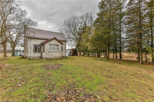 327 2nd Concession Rd Enr, House detached with 3 bedrooms, 1 bathrooms and 6 parking in Norfolk County ON | Image 1