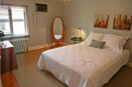 6 - 2504 Bloor St W, Condo with 2 bedrooms, 1 bathrooms and 1 parking in Toronto ON | Image 5