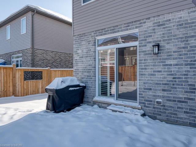 2120 Gough Avenue, House detached with 4 bedrooms, 2 bathrooms and 4 parking in London ON | Image 38