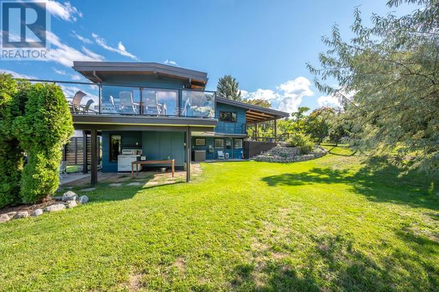 101 Hyslop Drive, House detached with 4 bedrooms, 3 bathrooms and 10 parking in Okanagan Similkameen F BC | Image 49