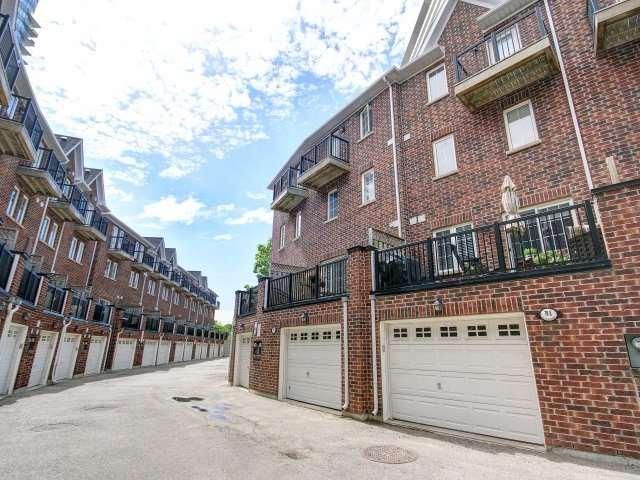 th8 - 101 The Queensway, Townhouse with 3 bedrooms, 3 bathrooms and 2 parking in Toronto ON | Image 20