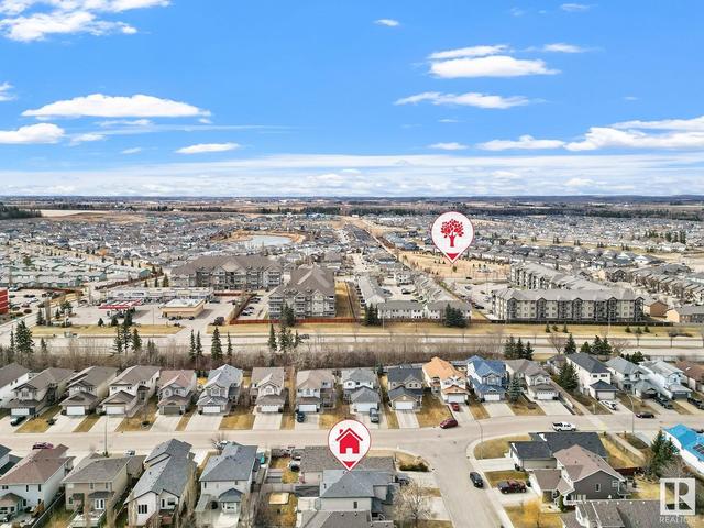 3 Hickory Tr, House detached with 3 bedrooms, 2 bathrooms and null parking in Spruce Grove AB | Image 50
