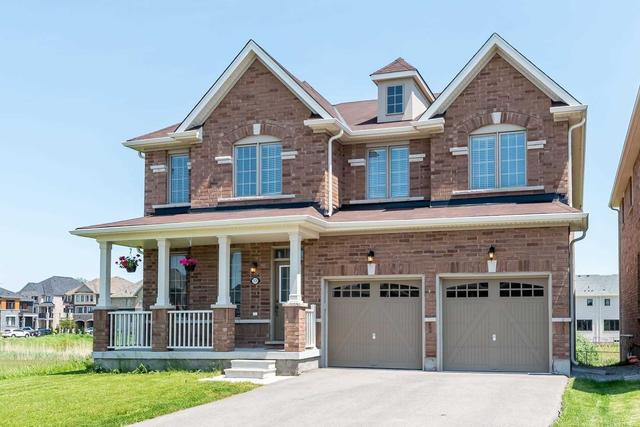 7674 Black Maple Dr, House detached with 4 bedrooms, 4 bathrooms and 6 parking in Niagara Falls ON | Card Image