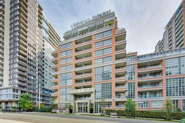 305 - 65 East Liberty St, Condo with 1 bedrooms, 1 bathrooms and 1 parking in Toronto ON | Image 15