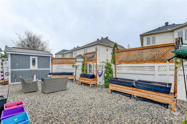 2177 Repentigny Drive, House detached with 4 bedrooms, 4 bathrooms and 6 parking in Ottawa ON | Image 29