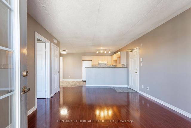 304 - 1411 Walkers Line, Condo with 1 bedrooms, 1 bathrooms and 2 parking in Burlington ON | Image 39