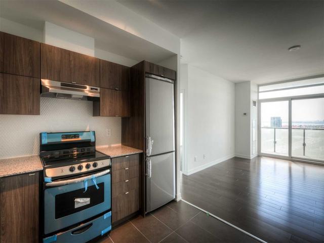 2412 - 170 Fort York Blvd, Condo with 1 bedrooms, 1 bathrooms and 0 parking in Toronto ON | Image 3