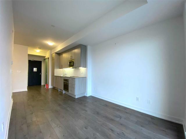 1511 - 297 College St, Condo with 1 bedrooms, 1 bathrooms and 0 parking in Toronto ON | Image 12