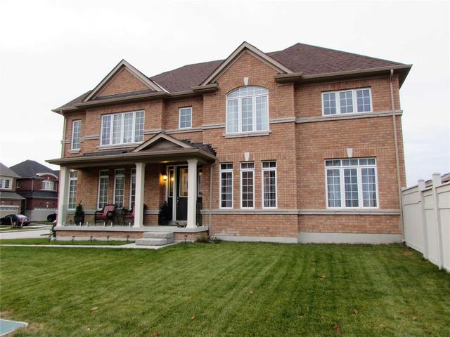 1 Neilly Terr, House detached with 4 bedrooms, 4 bathrooms and 6 parking in Bradford West Gwillimbury ON | Image 1