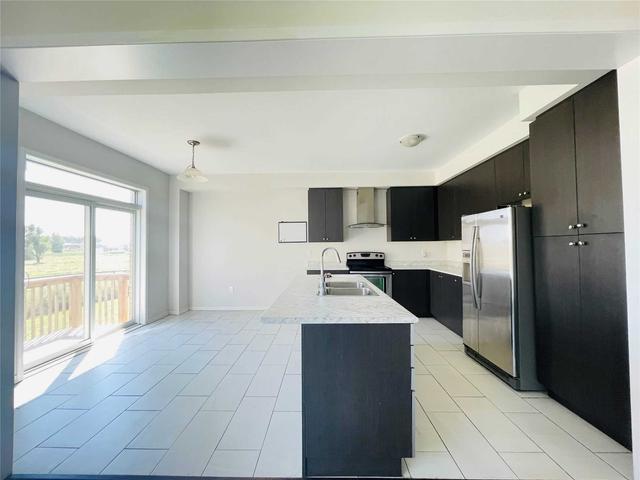 83 Longboat Run Rd W, House detached with 4 bedrooms, 3 bathrooms and 4 parking in Brantford ON | Image 26