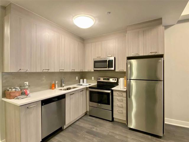 412 - 150 Main St W, Condo with 1 bedrooms, 2 bathrooms and 0 parking in Hamilton ON | Image 13