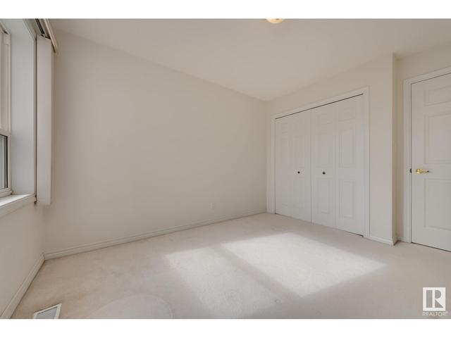 215 - 9535 176 St Nw, Condo with 2 bedrooms, 2 bathrooms and 2 parking in Edmonton AB | Image 28