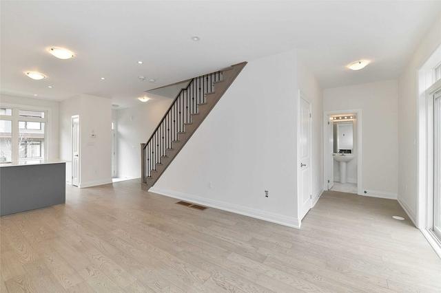 21 Freemon Redmon Circ, House detached with 4 bedrooms, 5 bathrooms and 2 parking in Toronto ON | Image 24
