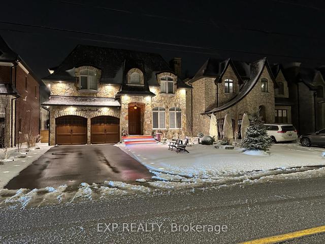 254 Sunset Beach Rd, House detached with 4 bedrooms, 6 bathrooms and 6 parking in Richmond Hill ON | Image 36
