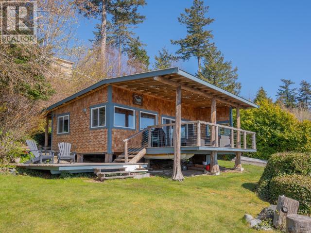 8863 Stark Road, House detached with 4 bedrooms, 2 bathrooms and 3 parking in Powell River B BC | Image 70