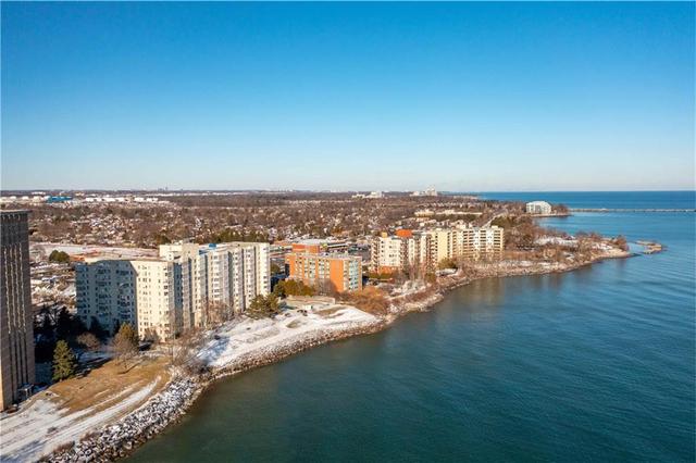 801 - 5280 Lakeshore Road, Condo with 2 bedrooms, 2 bathrooms and null parking in Burlington ON | Image 31