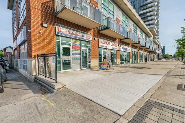 1002 - 215 Queen St E, Condo with 1 bedrooms, 1 bathrooms and 1 parking in Brampton ON | Image 29