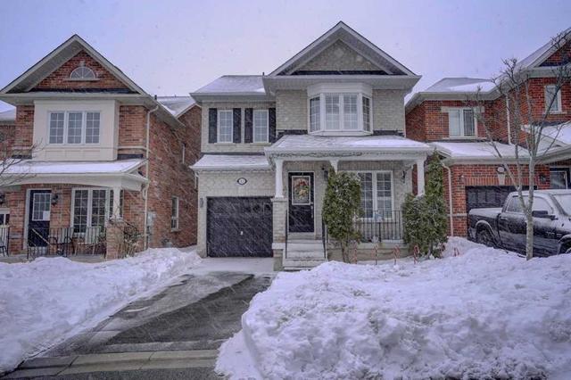 15 Sivyer Cres, House detached with 4 bedrooms, 3 bathrooms and 3 parking in Ajax ON | Image 1