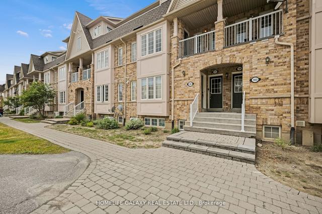 106 - 42 Pinery Tr, Townhouse with 3 bedrooms, 2 bathrooms and 1 parking in Toronto ON | Image 34