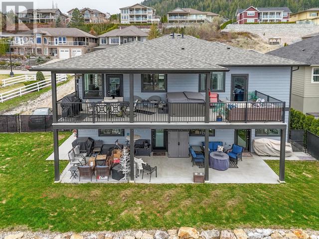 1181 17 Avenue Se, House detached with 4 bedrooms, 3 bathrooms and 4 parking in Salmon Arm BC | Image 46