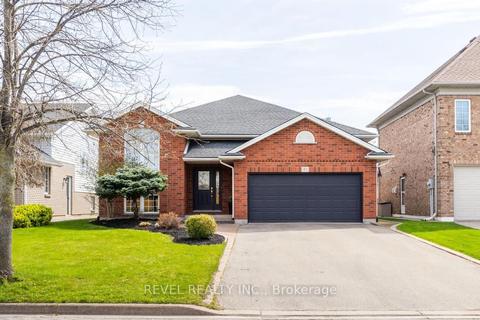 21 Bartok Cres, House detached with 3 bedrooms, 3 bathrooms and 6 parking in Port Colborne ON | Card Image