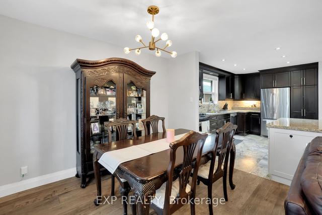 6 Kebral Ave, House detached with 3 bedrooms, 2 bathrooms and 5 parking in Toronto ON | Image 37