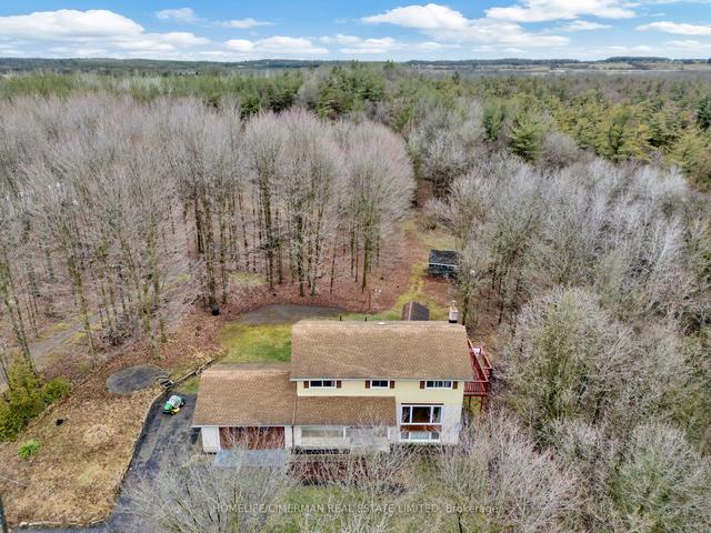 827517 Township Road 8 Rr1, House detached with 4 bedrooms, 4 bathrooms and 12 parking in Blandford Blenheim ON | Image 1