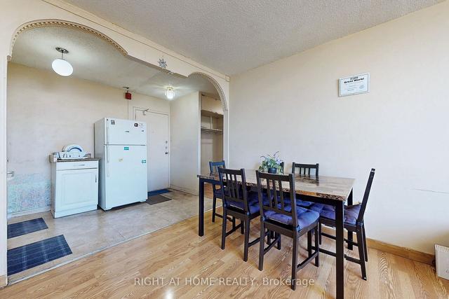 1212 - 940 Caledonia Rd, Condo with 2 bedrooms, 1 bathrooms and 1 parking in Toronto ON | Image 20