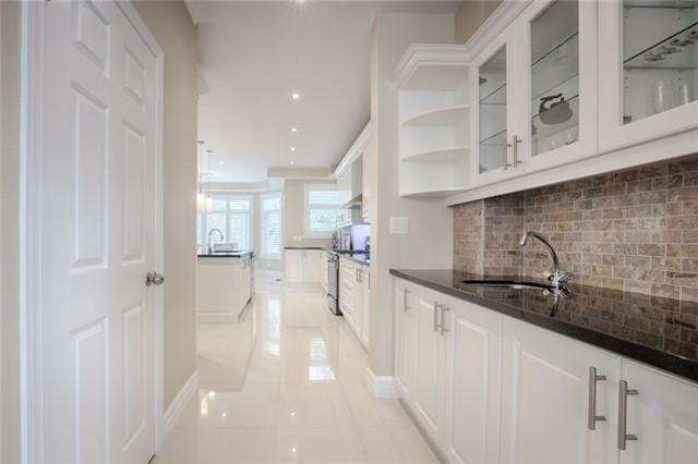 253 Palmer Ave, House detached with 4 bedrooms, 5 bathrooms and 7 parking in Richmond Hill ON | Image 10