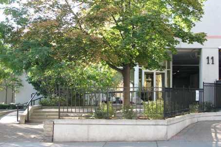 th3 - 11 Broadway Ave, Townhouse with 2 bedrooms, 2 bathrooms and 1 parking in Toronto ON | Image 1