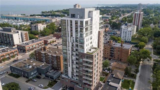 1402 - 8 Ann St, Condo with 2 bedrooms, 3 bathrooms and 2 parking in Mississauga ON | Image 1