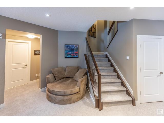 490 - 52328 Rge Rd 233, House detached with 5 bedrooms, 3 bathrooms and null parking in Edmonton AB | Image 33