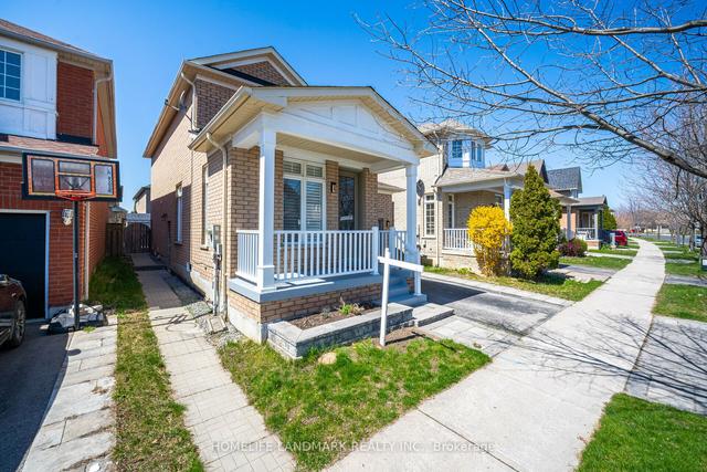 106 Alfred Paterson Dr, House detached with 3 bedrooms, 4 bathrooms and 3 parking in Markham ON | Image 31