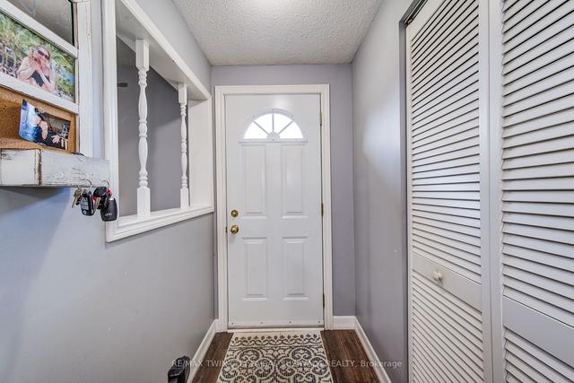 16 - 235 Ferguson Ave, Townhouse with 3 bedrooms, 1 bathrooms and 1 parking in Cambridge ON | Image 23