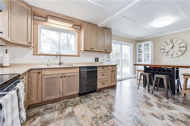 285 Main Street W, House detached with 4 bedrooms, 2 bathrooms and 9 parking in Southgate ON | Image 4