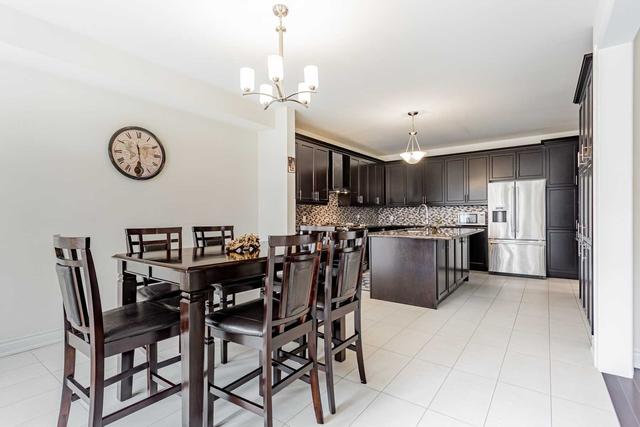 170 Maxwell St, House detached with 5 bedrooms, 5 bathrooms and 4 parking in Toronto ON | Image 7