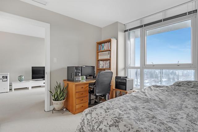 1104 - 99 Spruce Place Sw, Condo with 2 bedrooms, 2 bathrooms and 1 parking in Calgary AB | Image 23