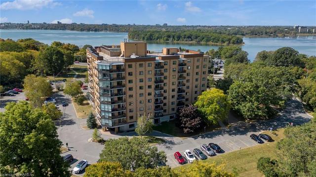 304 - 120 Barrett Court, House attached with 2 bedrooms, 2 bathrooms and 1 parking in Kingston ON | Image 23