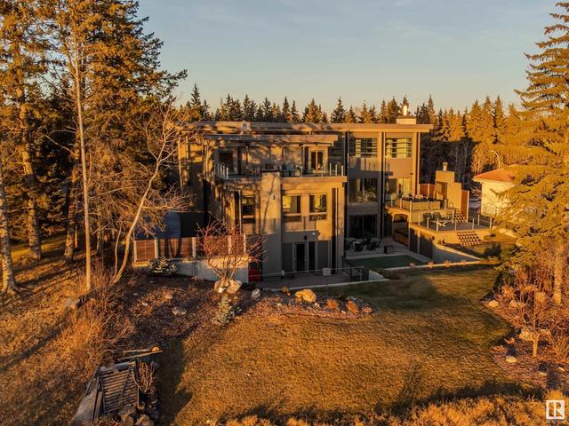 99 Westbrook Dr Nw, House detached with 5 bedrooms, 5 bathrooms and null parking in Edmonton AB | Image 72