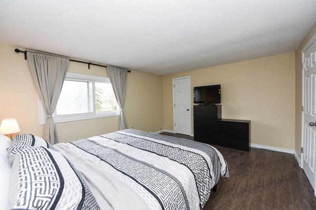 46 - 399 Vodden St E, Townhouse with 3 bedrooms, 3 bathrooms and 2 parking in Brampton ON | Image 15