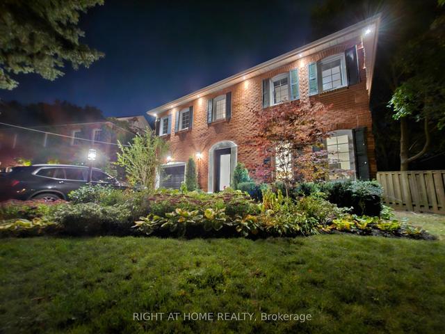 3668 Shadbush Crt, House detached with 4 bedrooms, 4 bathrooms and 3 parking in Mississauga ON | Image 12