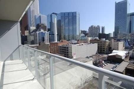 1003 - 21 Nelson St, Condo with 2 bedrooms, 2 bathrooms and 1 parking in Toronto ON | Image 8