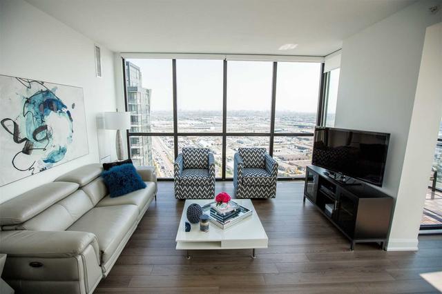 3402 - 2910 Highway 7, Condo with 2 bedrooms, 2 bathrooms and 1 parking in Vaughan ON | Image 12