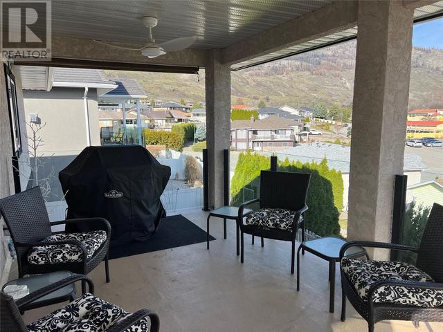 11909 Quail Ridge Place, House detached with 5 bedrooms, 3 bathrooms and 2 parking in Osoyoos BC | Image 59