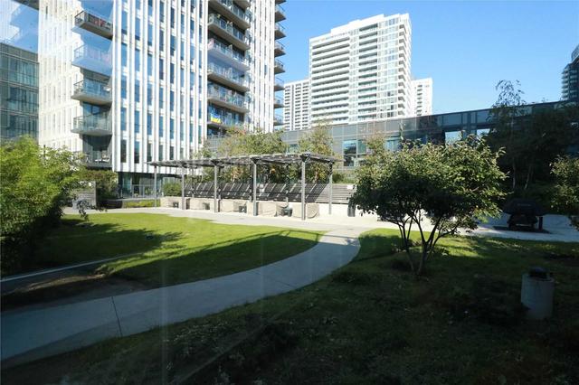 501 - 170 Sumach St, Condo with 1 bedrooms, 1 bathrooms and 1 parking in Toronto ON | Image 27