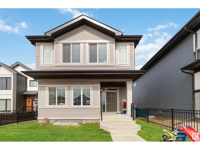 3059 Coughlan Ln Sw Sw, House detached with 3 bedrooms, 2 bathrooms and null parking in Edmonton AB | Image 37