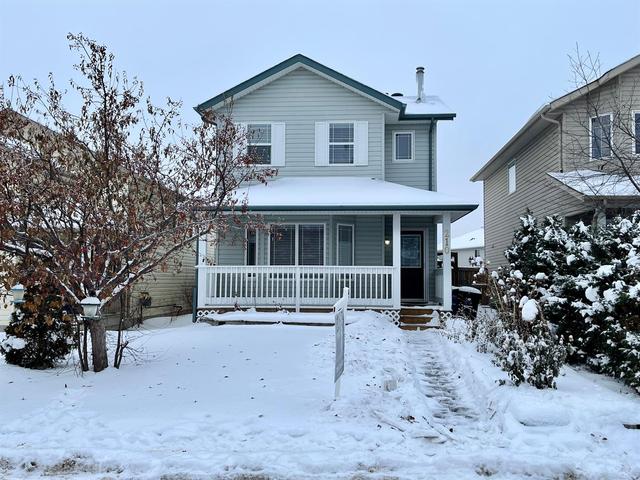 210 Campbell Crescent, House detached with 4 bedrooms, 2 bathrooms and 2 parking in Wood Buffalo AB | Image 15