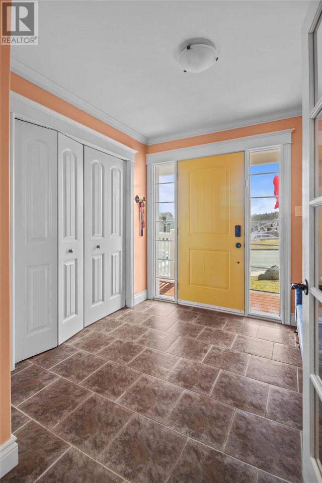 18 White Ash Drive, House detached with 4 bedrooms, 2 bathrooms and null parking in Portugal Cove St. Philip's NL | Image 3