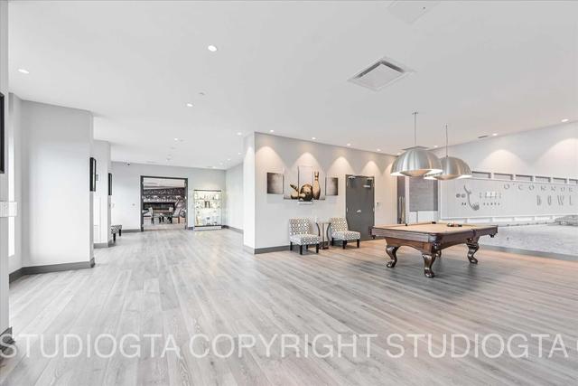 423 - 1401 O'connor Dr, Condo with 1 bedrooms, 2 bathrooms and 1 parking in Toronto ON | Image 11